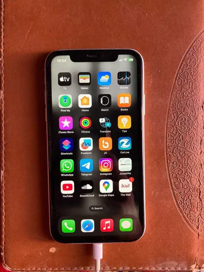 ایفون xr|موبایل|رفسنجان, |دیوار