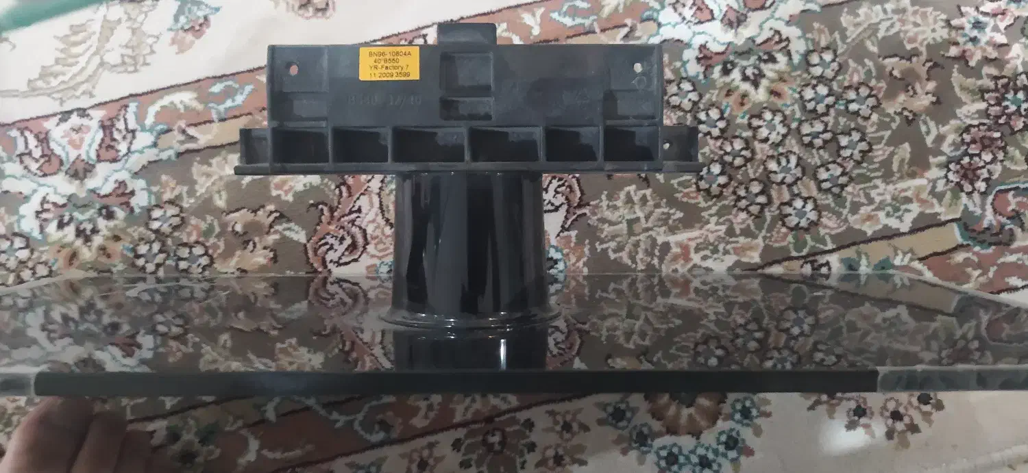 پایه ایستاده تلویزیون lcd|تلویزیون و پروژکتور|تهران, سازمان برنامه شمالی|دیوار