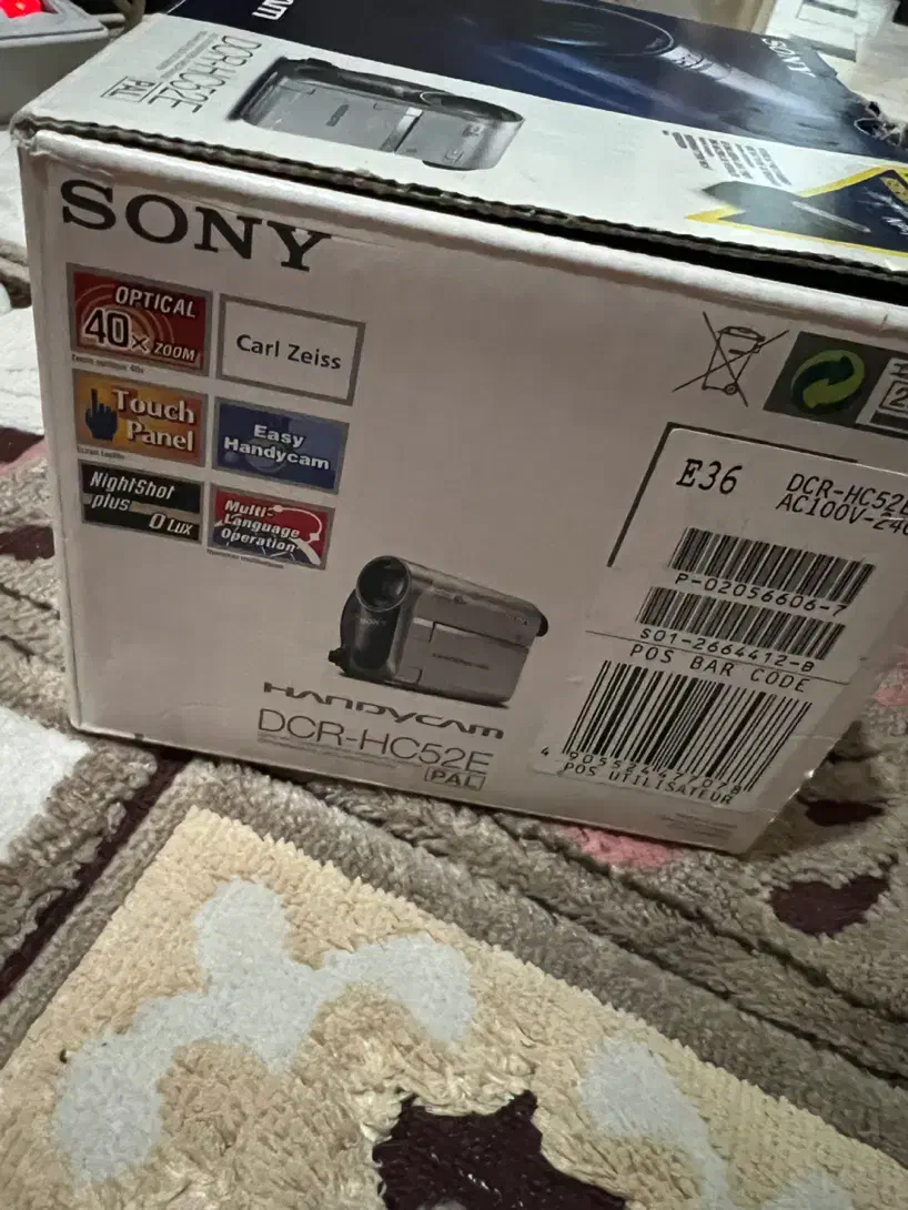 دوربین عکاسی و فیلمبرداری مارک سونی|دوربین عکاسی و فیلمبرداری|تهران, گلاب دره|دیوار