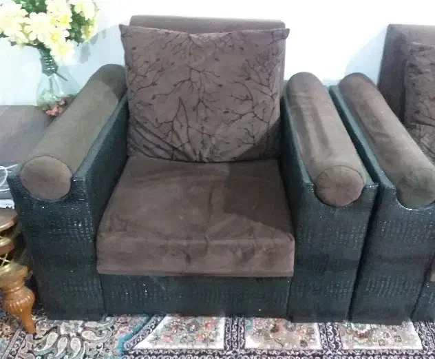 فروش مبل|مبلمان خانگی و میز عسلی|چمران, |دیوار