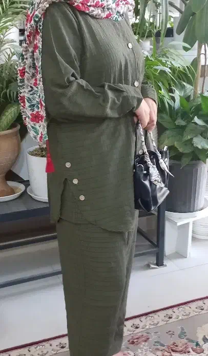 مانتو شلوار|لباس|نیشابور, فیض آباد|دیوار