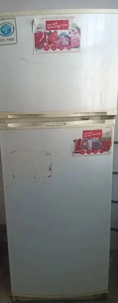 یخچال فریزرجنرال استیل|یخچال و فریزر|جیرفت, |دیوار