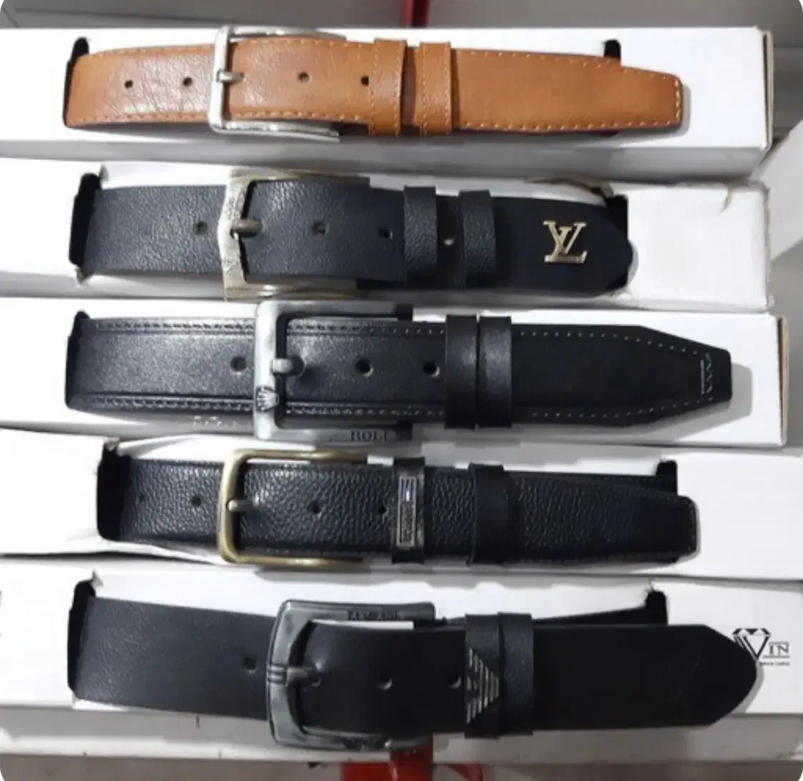 پخش کمربند مردانه عمده و تک|کیف، کفش، کمربند|یزد, |دیوار