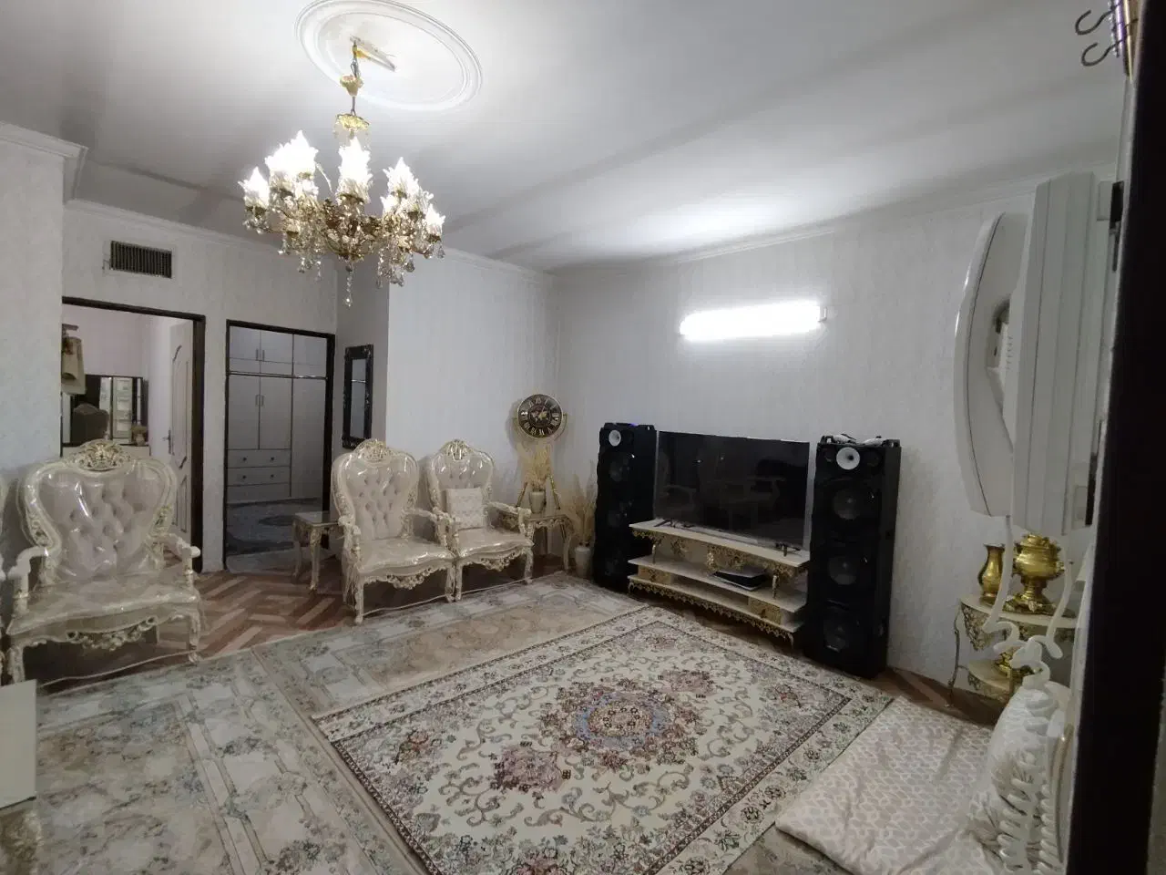 فروش آپارتمان ۷۵ متری ، اسماعیل آباد ،مسکن بیگدلی|فروش آپارتمان|نسیم‌شهر, |دیوار