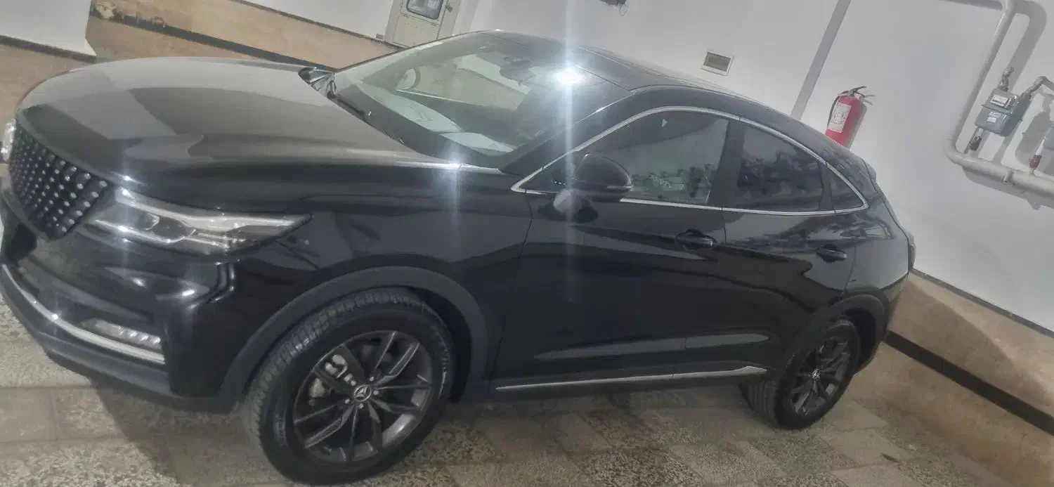 دیگنیتی پرایم مدل ۱۴۰۱|خودرو سواری و وانت|مشهد, فرهنگیان (شهرک غرب)|دیوار