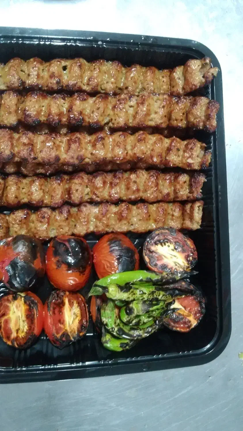 کوبیده|کافی‌شاپ و رستوران|مشکین‌دشت, |دیوار