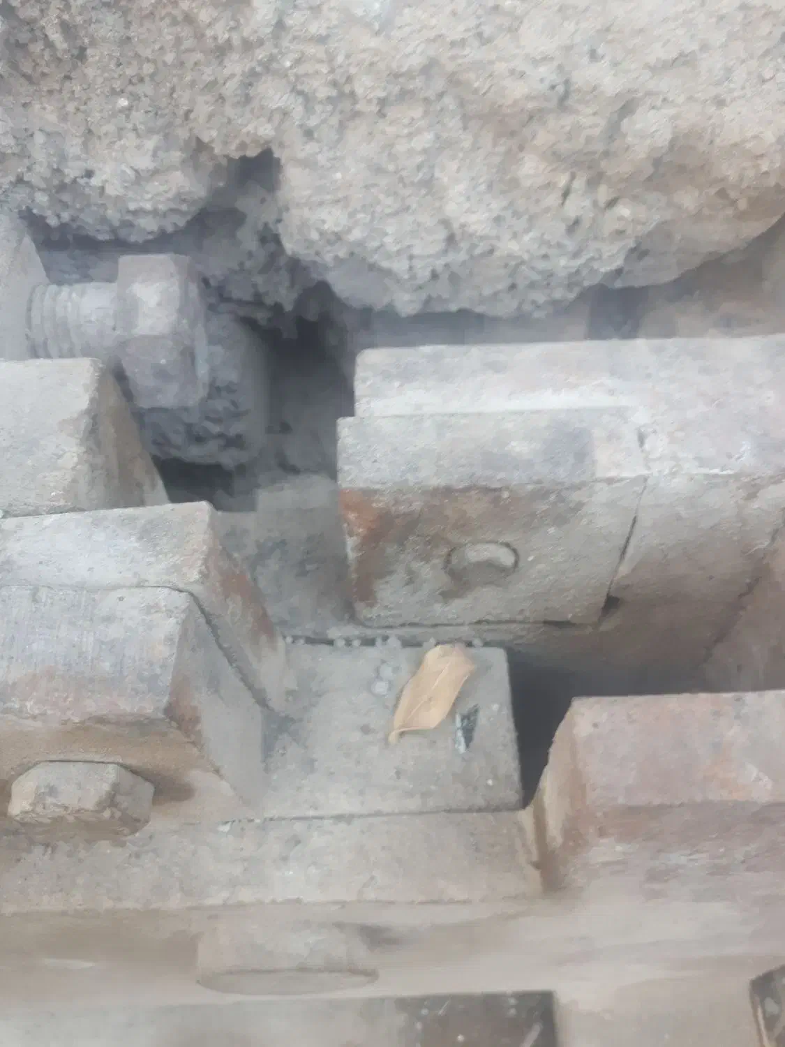 قیچی میلگرد وارماتور|ابزارآلات|رابر, |دیوار