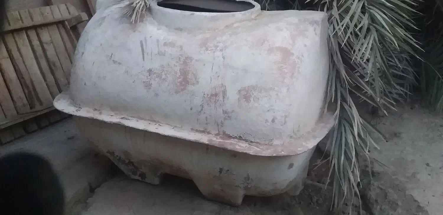 مخزن آب|مصالح و تجهیزات ساختمان|بندر ماهشهر, |دیوار