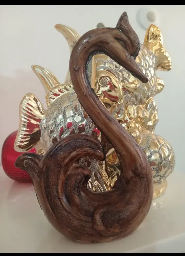 دکوری|مجسمه، تندیس، ماکت|میانه, |دیوار