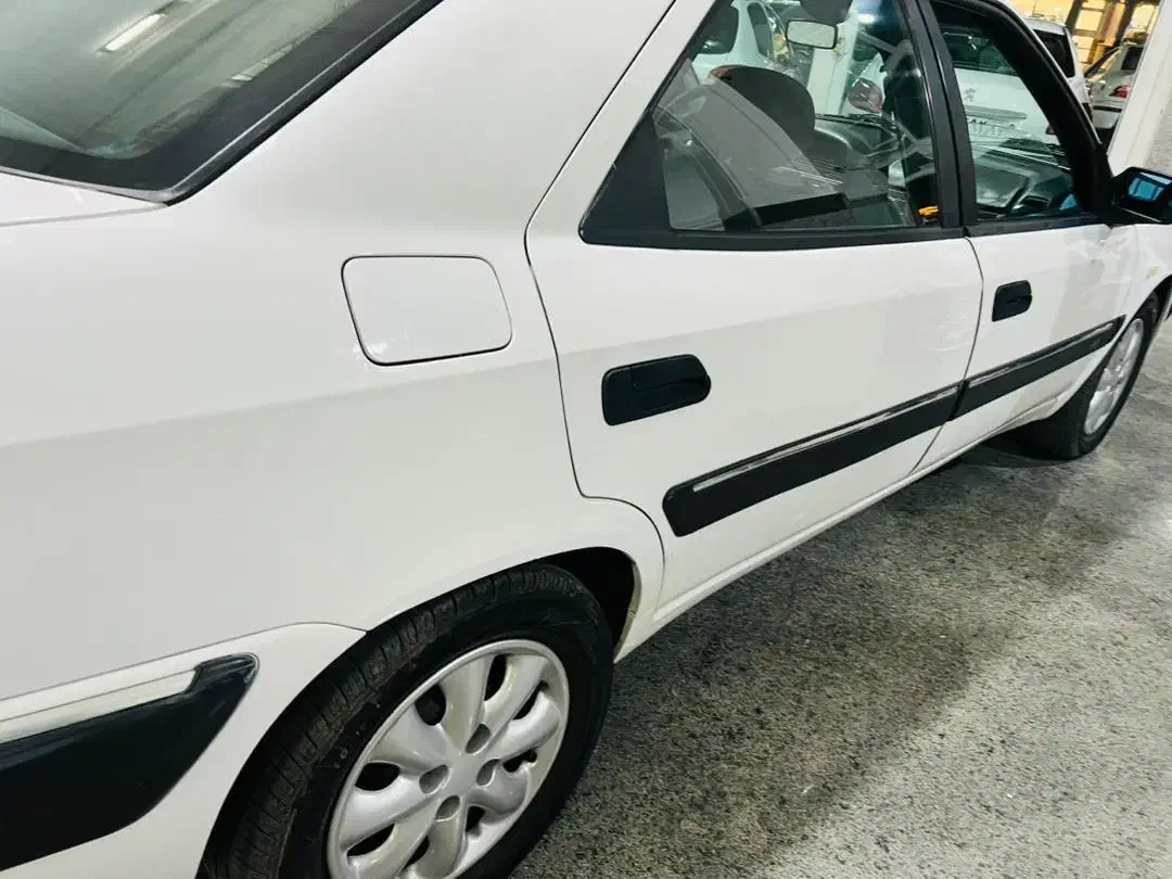 زانتیا مدل ۸۹|خودرو سواری و وانت|ارومیه, |دیوار