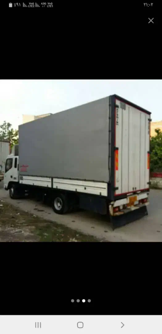 باربری حمل ونقل اثاثیه منزل در شهر شیراز100تضمینی|خدمات حمل و نقل|شیراز, شهرک سراج‎|دیوار