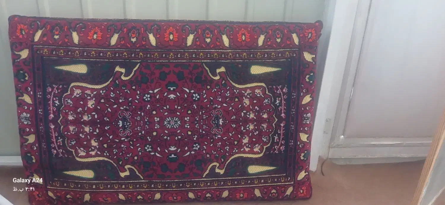 پشتی اعلا|پشتی|تبریز, |دیوار