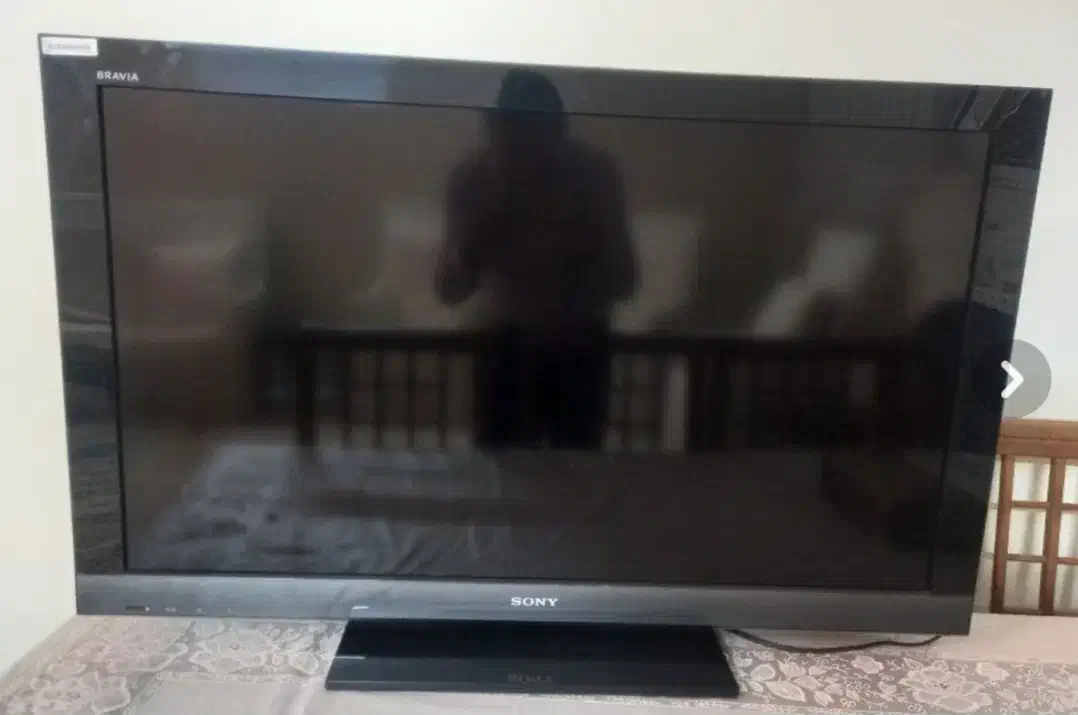 ال سی دی 32 سونی|تلویزیون و پروژکتور|خمینی‌شهر, |دیوار