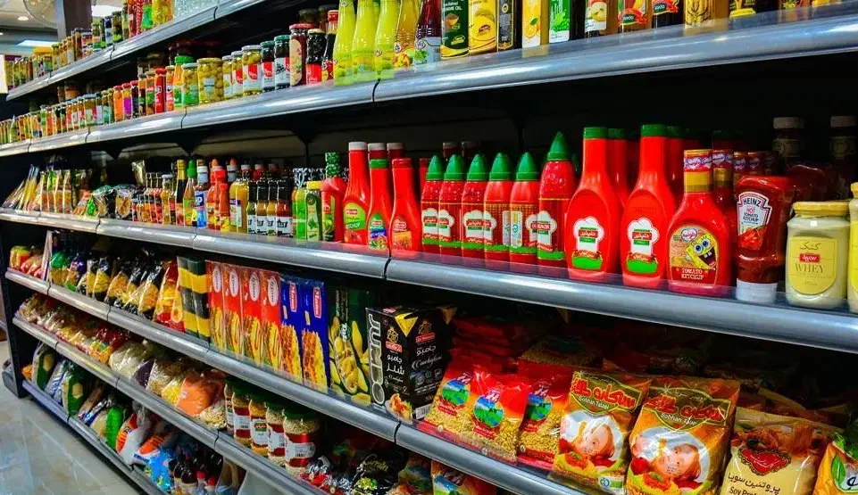 راه اندازی هایپرمارکت|فروشگاه و مغازه|جیرفت, |دیوار