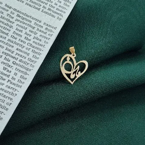 پلاک مادر lll خرید از طلاسازی lll|جواهرات|قم, نیروگاه|دیوار