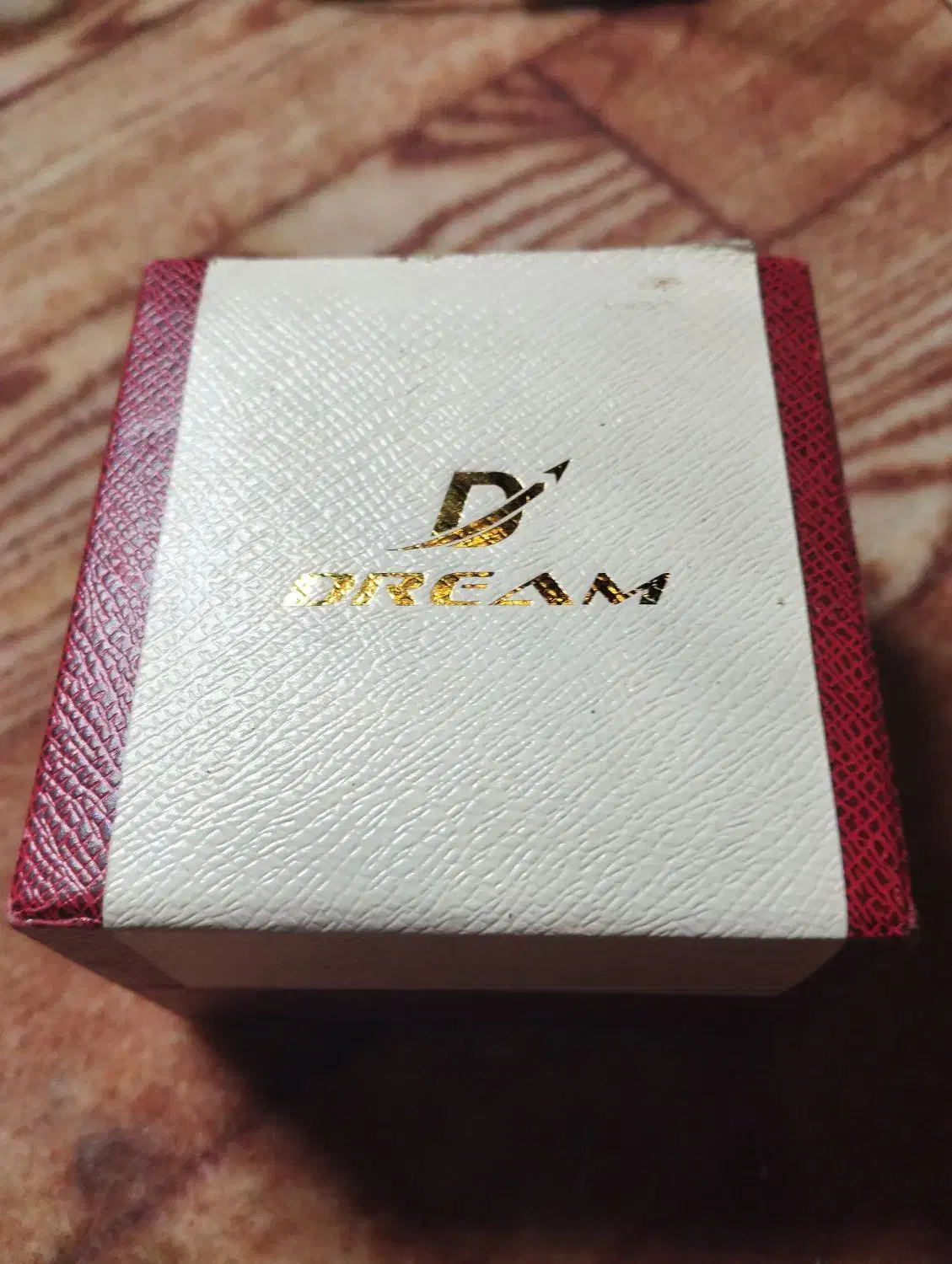 ساعت نگین متحرک دریم اصل|ساعت|بندر انزلی, متروپل|دیوار