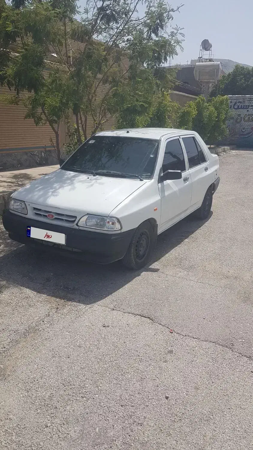 ...|خودرو سواری و وانت|ایذه, |دیوار