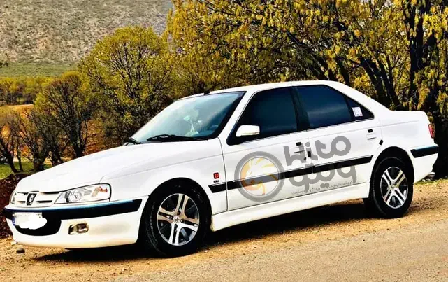 پژو پارس|خودرو سواری و وانت|تهران, امام حسین|دیوار