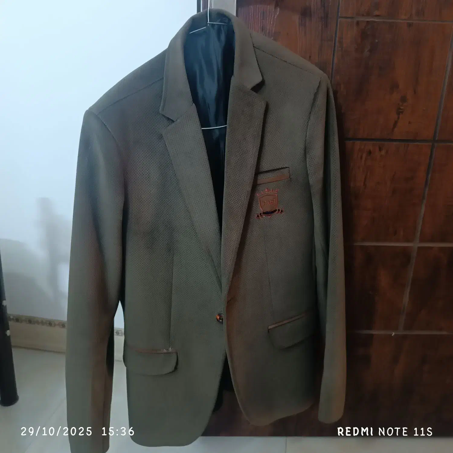 کت تک و ۲ دست کت و شلوار|لباس|نجفآباد, مزرعه طالب|دیوار