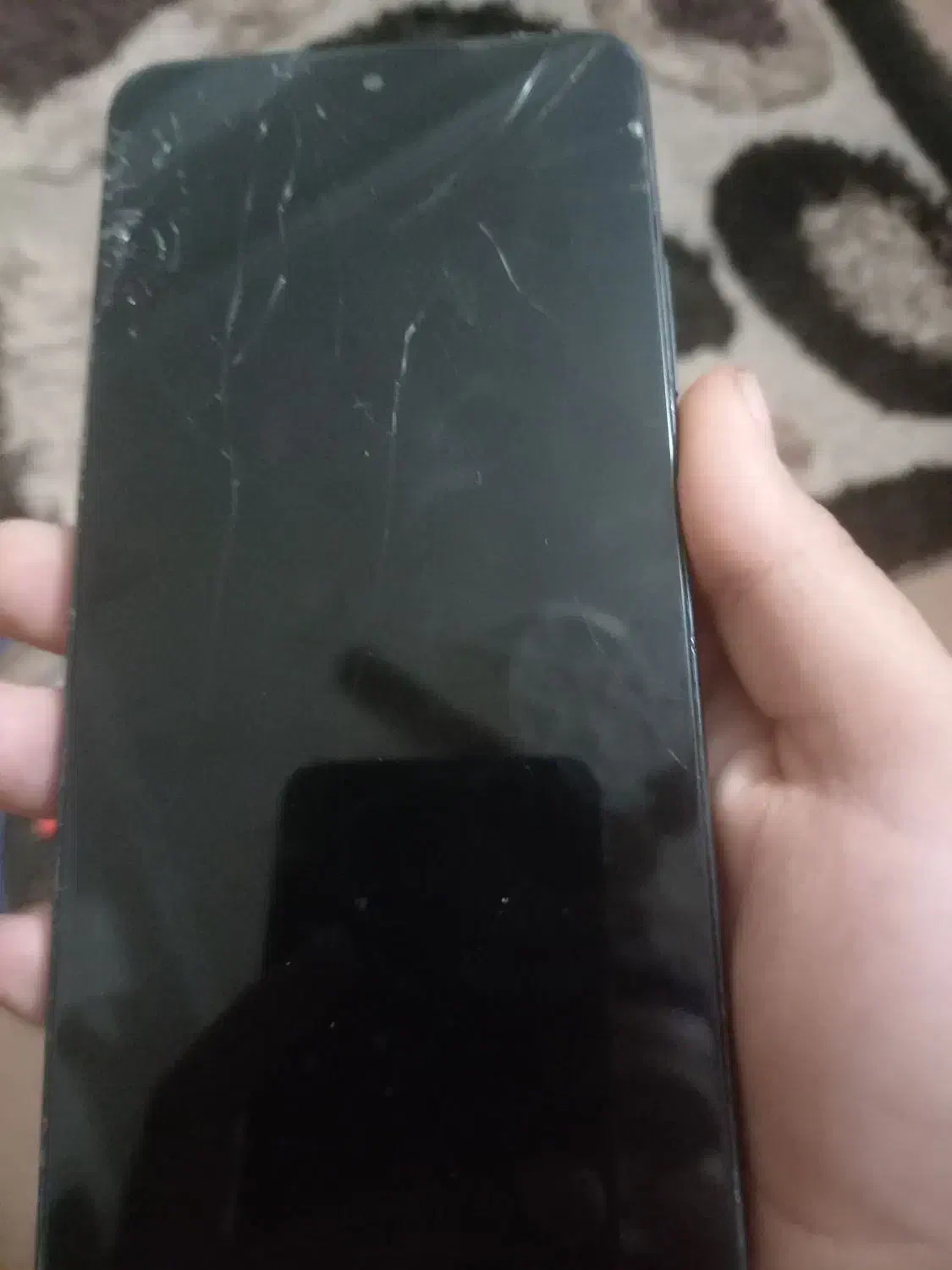 موبایل معاوضه با پلی استیشن|موبایل|کازرون, |دیوار