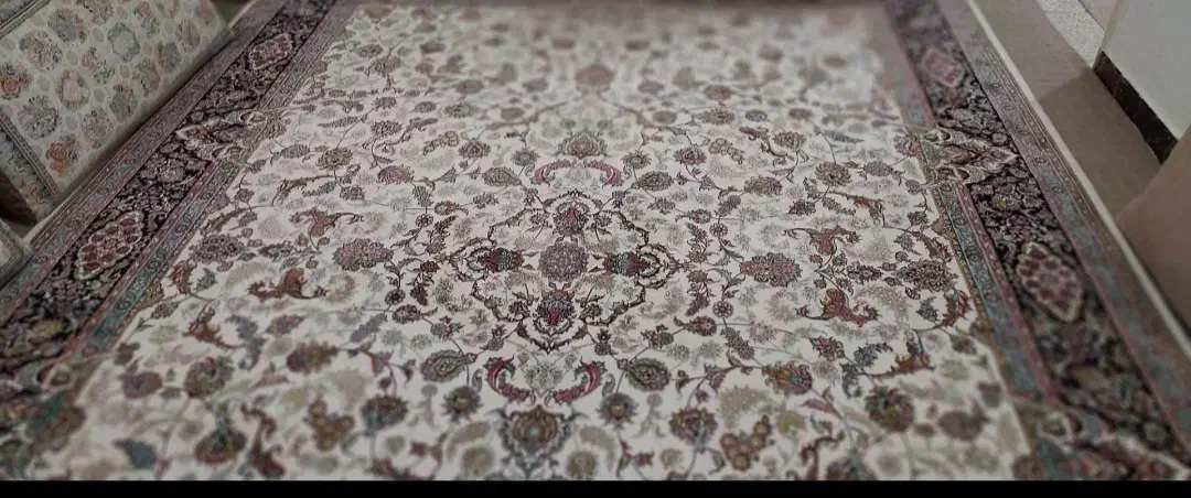 فرش 9متری|فرش|هشتگرد, طاووسیه|دیوار