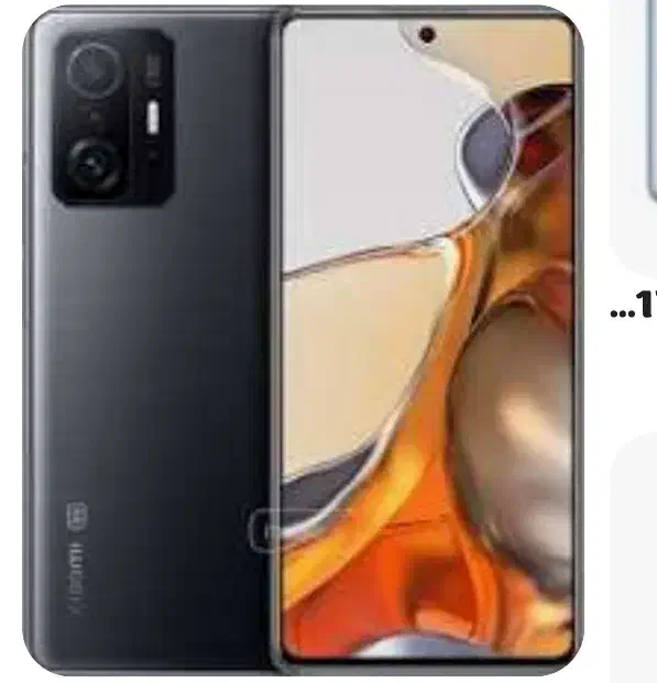 گوشی 11T|موبایل|نیشابور, گنبد سبز|دیوار