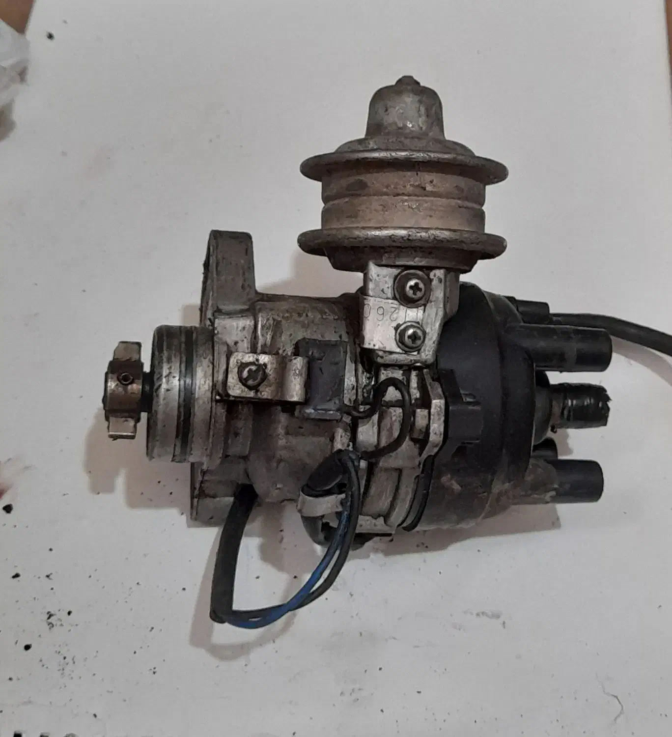 لوازم پرایدوپژواستوک درحد نو سالم و بشرط وبقیمت|قطعات یدکی و لوازم جانبی|فردیس, فرامرزیه|دیوار