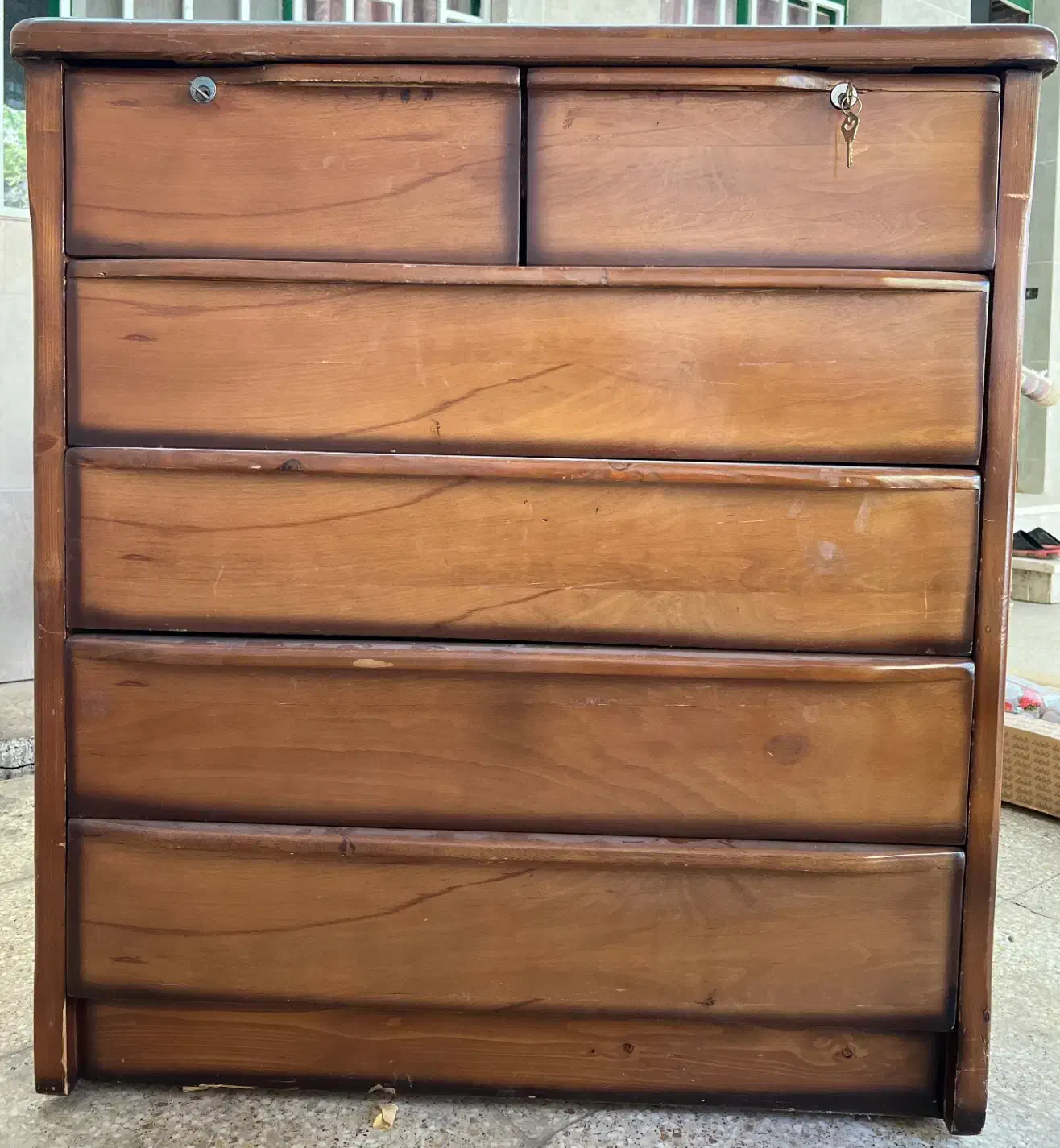 دراور|جاکفشی، کمد، دراور|سمنان, |دیوار