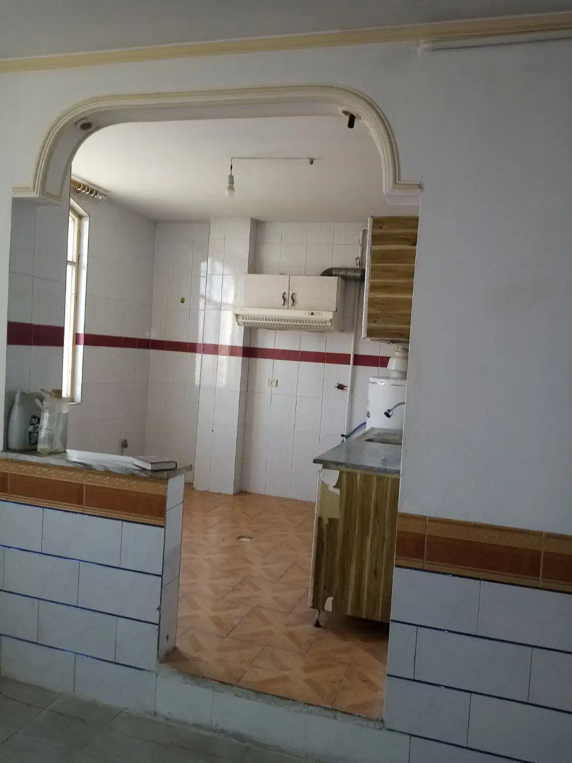 اجاره واحدمسکونی خیراباد|اجارهٔ آپارتمان|زواره, |دیوار