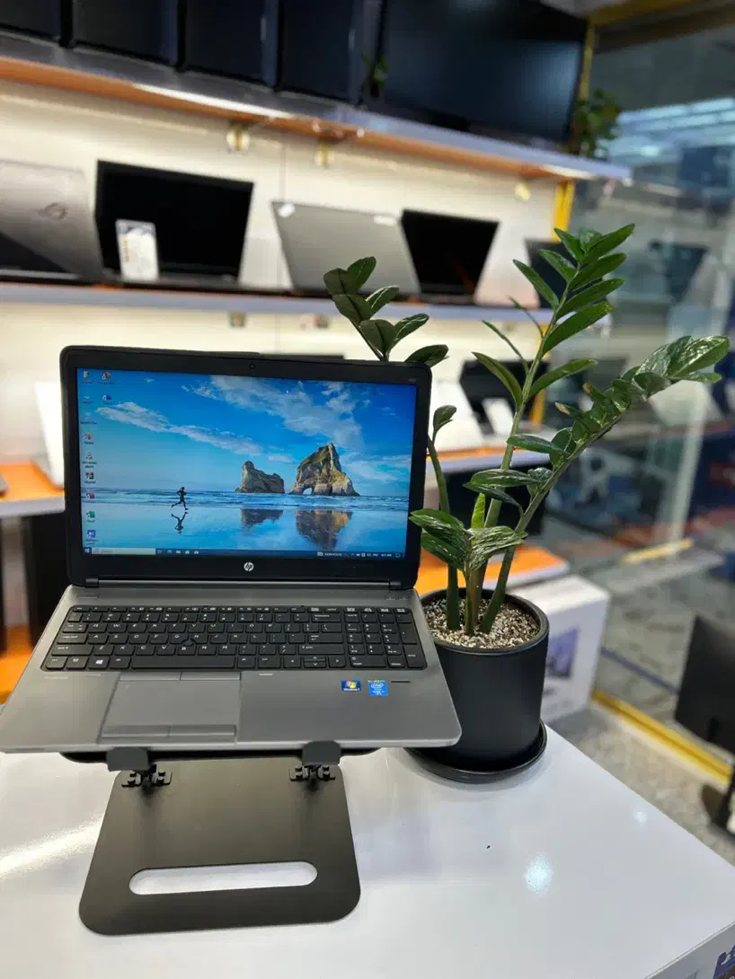 لپ تاپ اچ پی استوک اروپا hp g1 اقساطی|رایانه همراه|قم, ارم|دیوار