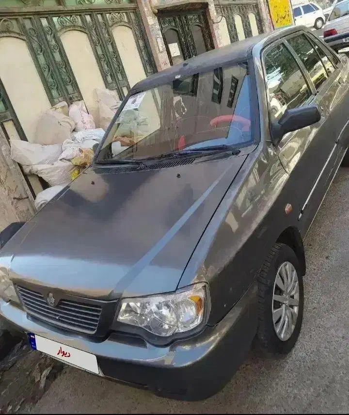 ماشین|خودرو سواری و وانت|اردبیل, |دیوار