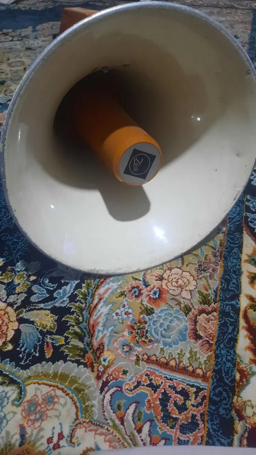 بلندگو ژاپنی توآ در حد|پخش‌کننده همراه|قم, سراجه (۱۵ خرداد)|دیوار