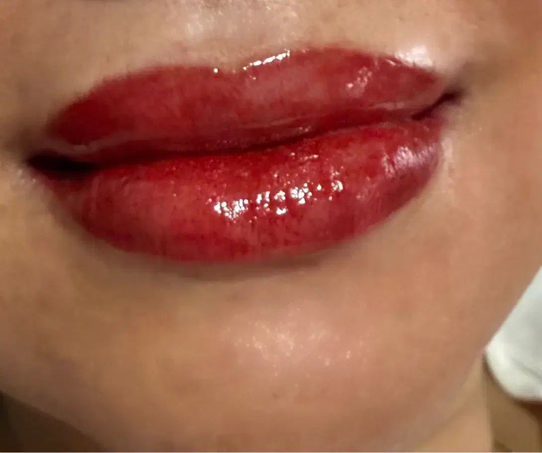 ارایش دایم ،فیبروزابرو ،شیدینگ لب،بن مژه وخط چشم|خدمات آرایشگری و زیبایی|کوه چنار, |دیوار