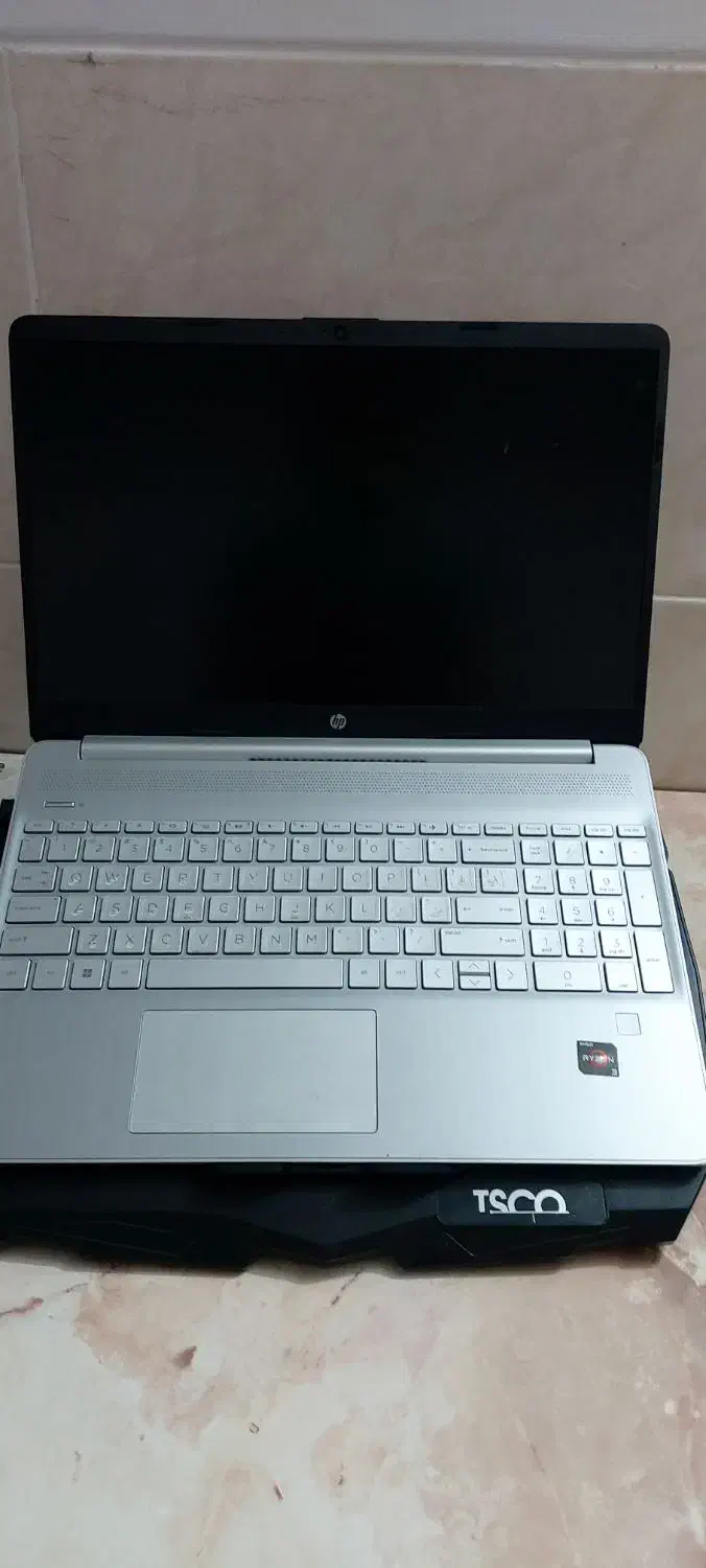 hp 15s 2042AU|رایانه همراه|یزد, |دیوار