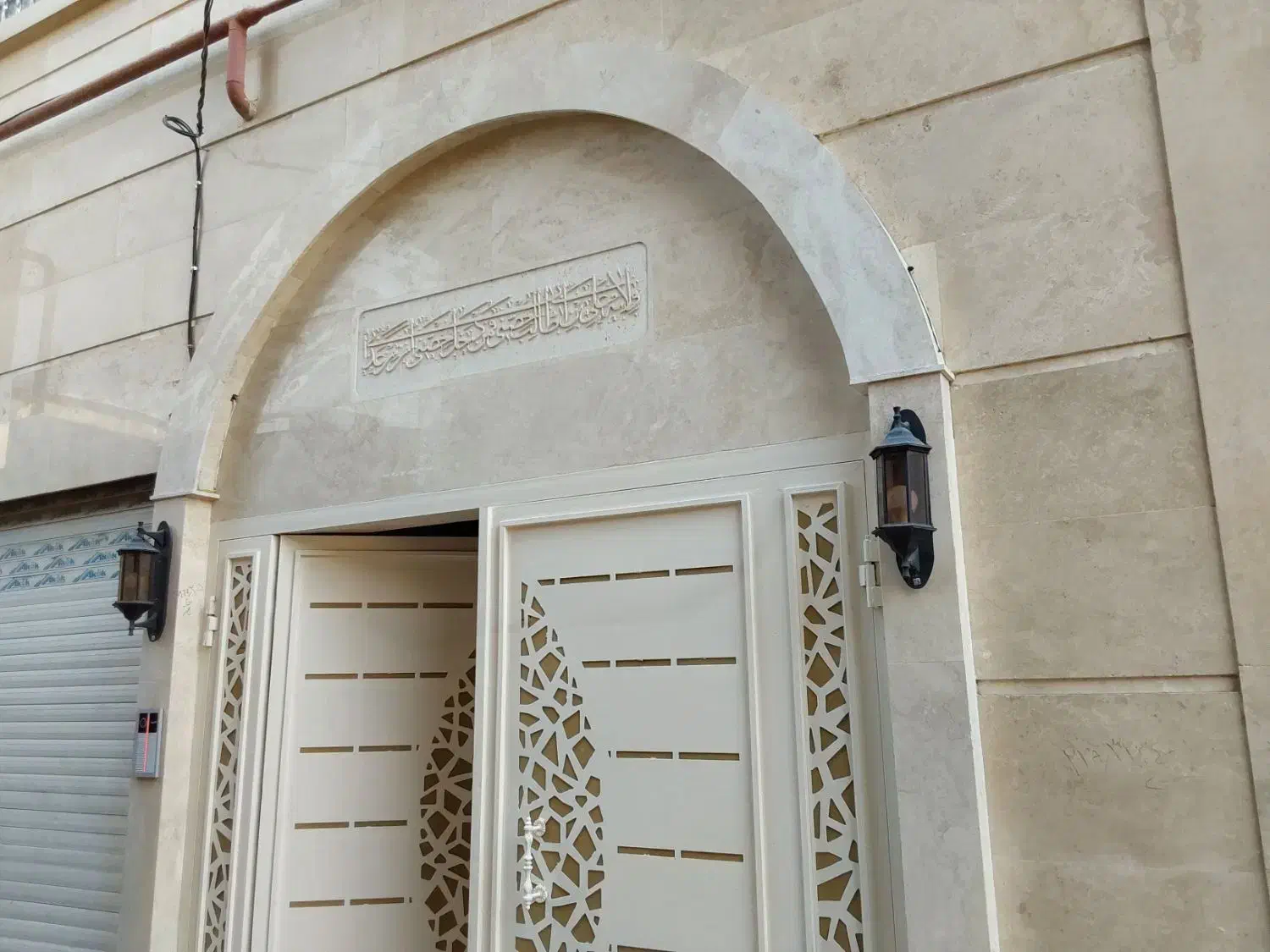 ۱۲۰ متری دوخوابه لوکس ویو حرم|اجارهٔ آپارتمان|مشهد, مصلی (کارمندان اول)|دیوار