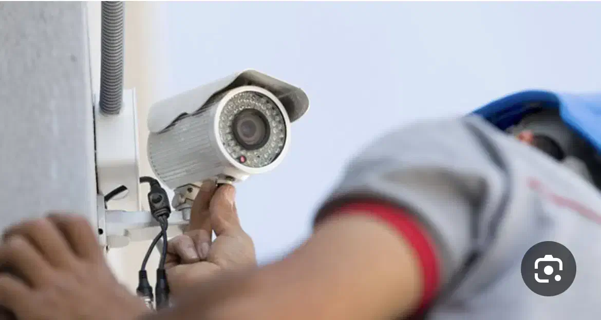 نصب و فروش دوربین مداربسته|دوربین مداربسته|بندر ماهشهر, |دیوار