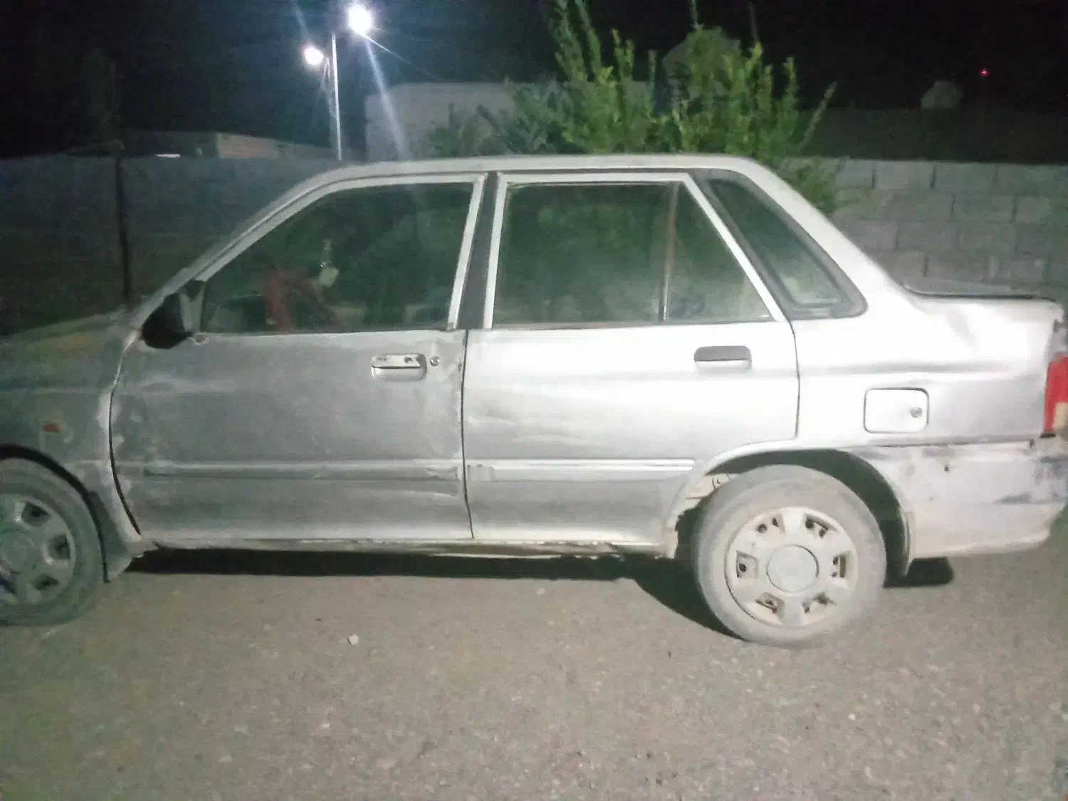 ماشن|خودرو سواری و وانت|ایرانشهر, |دیوار