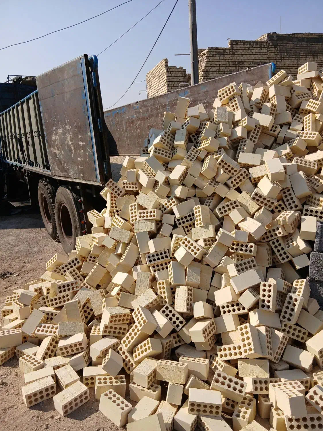 مصالح ساختمانی|مصالح و تجهیزات ساختمان|آبادان, |دیوار