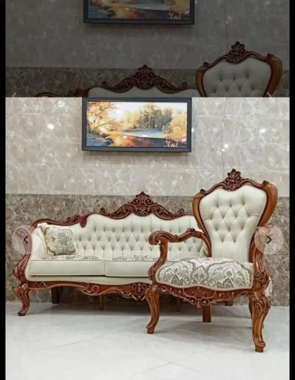 تعمیرات مبلمان و صنایع چوبی به صورت تخصصی|خدمات پیشه و مهارت|تهران, لویزان|دیوار