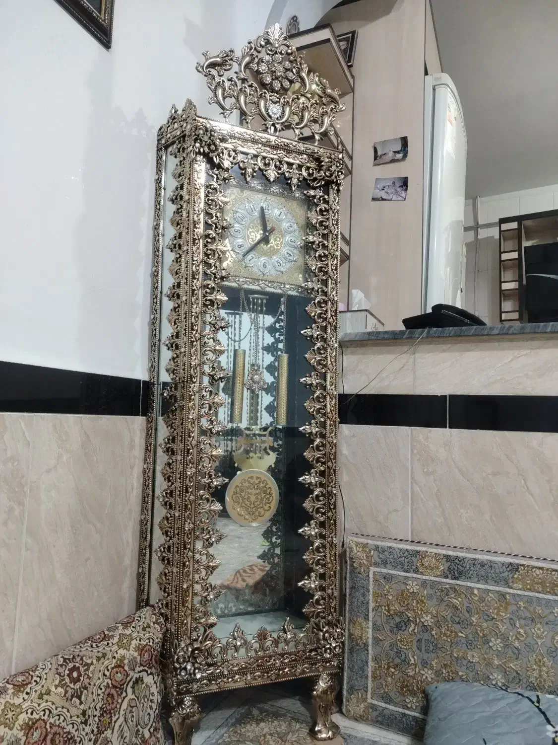 فروشی|بوفه، ویترین، کنسول|مریوان, |دیوار