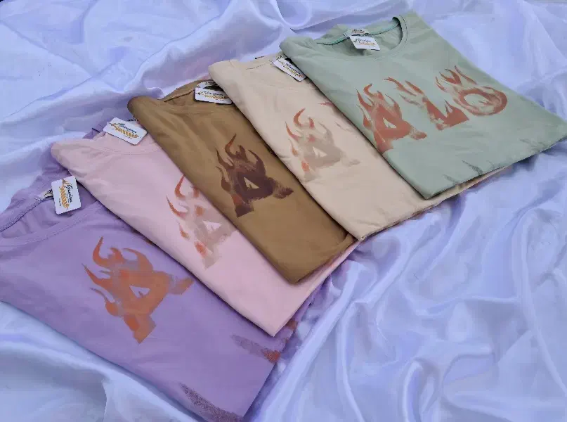 لباس دخترونه خونگی و راحتی|لباس|گلوگاه بابل (گلیا), |دیوار