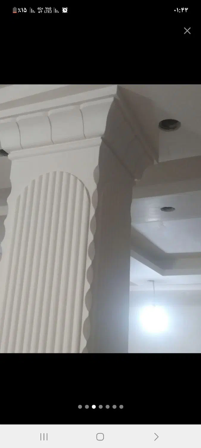 گچ کارم|خدمات پیشه و مهارت|یاسوج, |دیوار