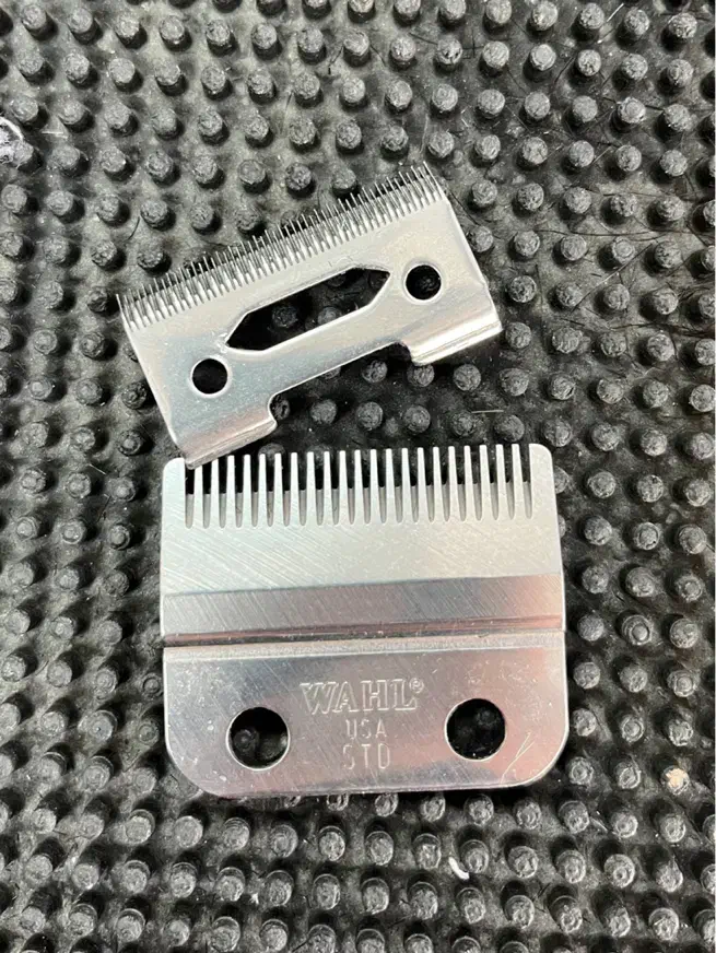 تیغه ماشین اصلاح مجیک‌کلیپ درجه یک|آرایشگاه و سالن‌های زیبایی|تهران, افسریه جنوبی|دیوار