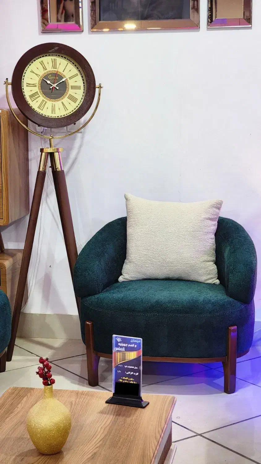 فروش مبلمان شیک و باکیفیت خانی مقدم|مبلمان خانگی و میز عسلی|قوچان, |دیوار