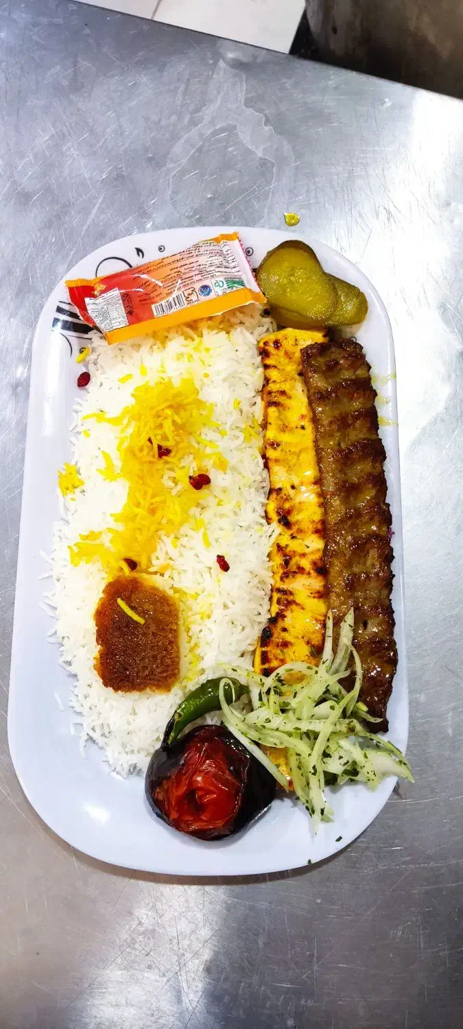 غذا آماده|خدمات پذیرایی، مراسم|مشهد, یاس|دیوار