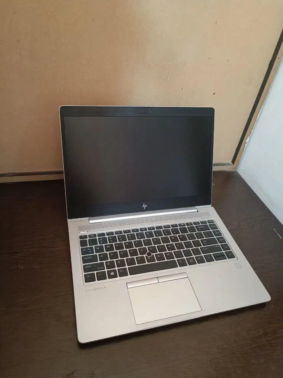 لب تاب hp|رایانه همراه|باغستان, |دیوار