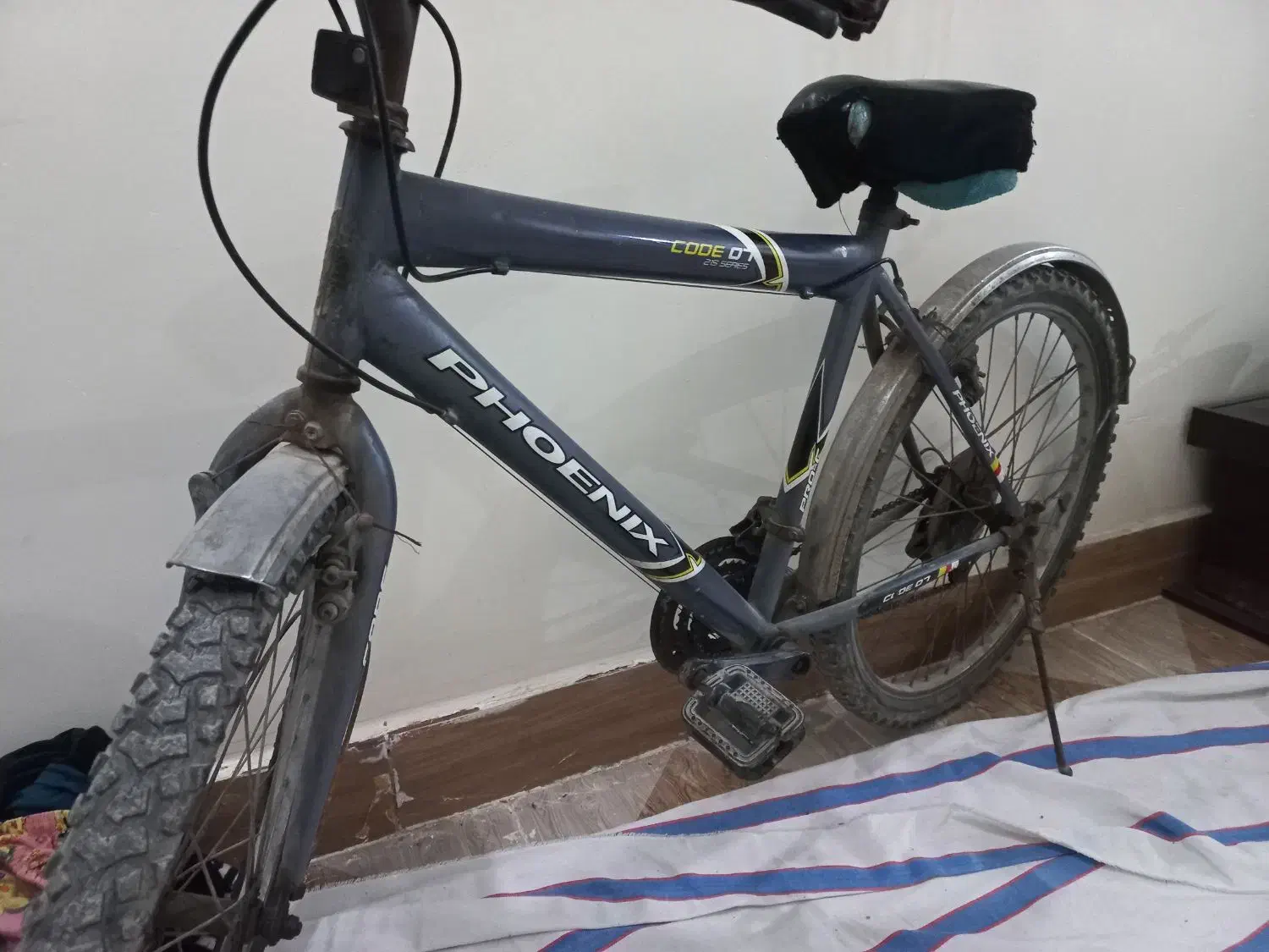 دوچرخه ۲۶|دوچرخه، اسکیت، اسکوتر|آبادان, |دیوار