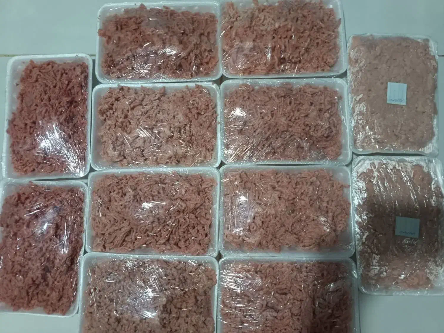 گوشت بوقلمون وبلدرچین|خوردنی و آشامیدنی|شاهرود, |دیوار