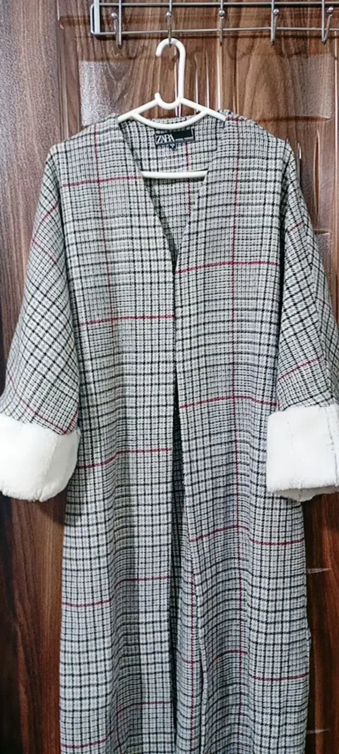 کت مانتو پالتو|لباس|یاسوج, |دیوار