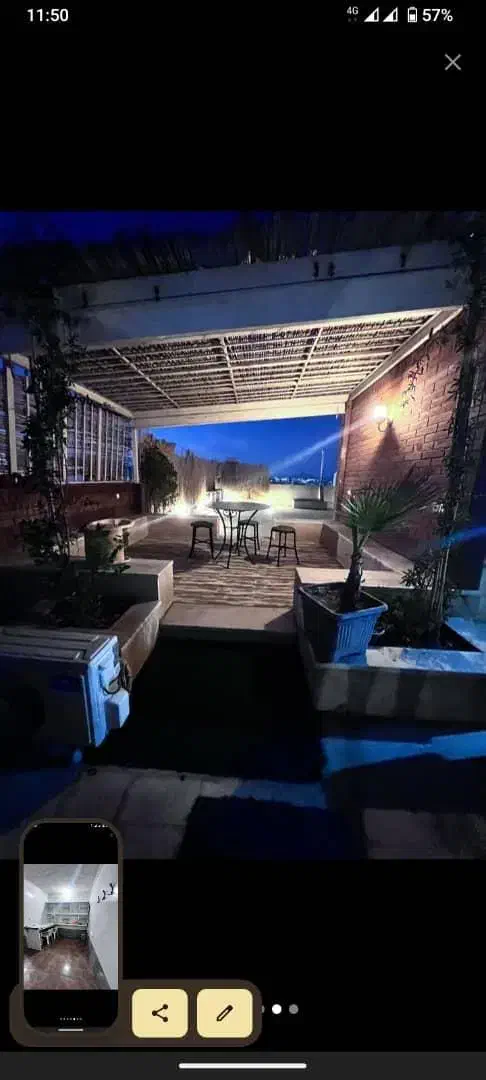 یک واحد آپارتمان ۱۱۶ متری مدرس ۷|فروش آپارتمان|زاهدان, |دیوار